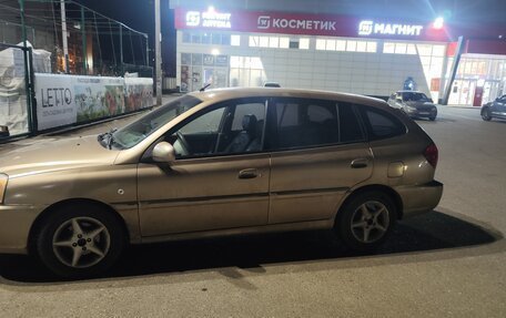 KIA Rio II, 2003 год, 380 000 рублей, 3 фотография