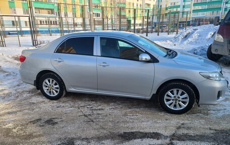 Toyota Corolla, 2011 год, 950 000 рублей, 6 фотография