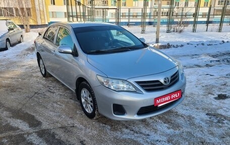 Toyota Corolla, 2011 год, 950 000 рублей, 8 фотография