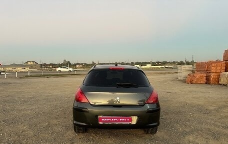 Peugeot 308 II, 2010 год, 520 000 рублей, 7 фотография