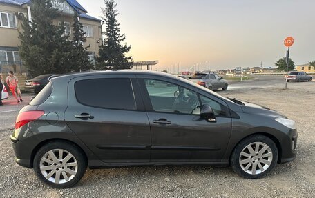 Peugeot 308 II, 2010 год, 520 000 рублей, 11 фотография