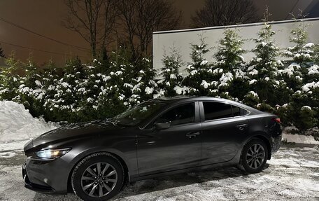 Mazda 6, 2021 год, 2 850 000 рублей, 2 фотография