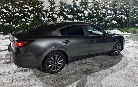 Mazda 6, 2021 год, 2 850 000 рублей, 3 фотография