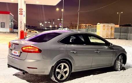 Ford Mondeo IV, 2011 год, 1 200 000 рублей, 2 фотография