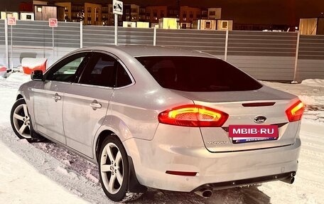 Ford Mondeo IV, 2011 год, 1 200 000 рублей, 4 фотография