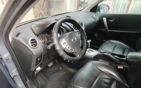 Nissan Qashqai, 2007 год, 1 030 000 рублей, 9 фотография