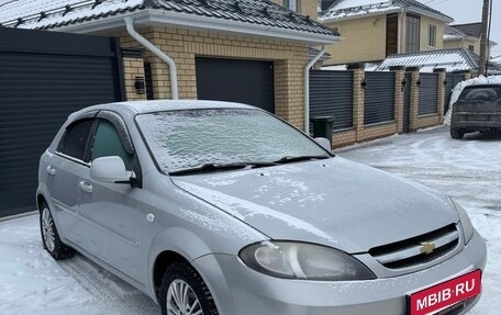 Chevrolet Lacetti, 2012 год, 539 000 рублей, 3 фотография