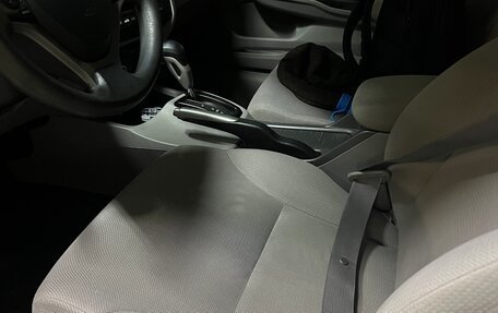 Honda Civic IX, 2012 год, 1 150 000 рублей, 5 фотография