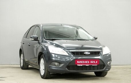 Ford Focus II рестайлинг, 2010 год, 699 000 рублей, 3 фотография