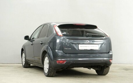 Ford Focus II рестайлинг, 2010 год, 699 000 рублей, 5 фотография