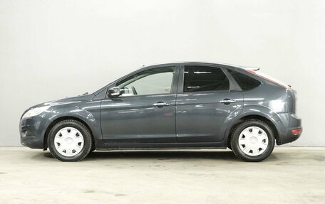 Ford Focus II рестайлинг, 2010 год, 699 000 рублей, 4 фотография