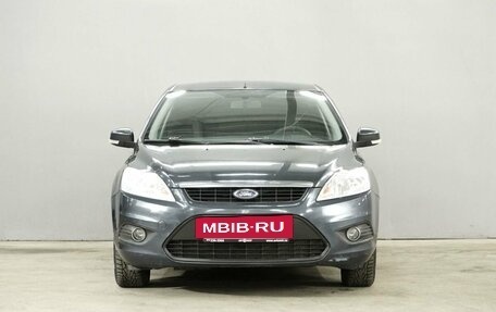 Ford Focus II рестайлинг, 2010 год, 699 000 рублей, 2 фотография