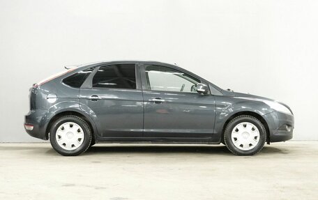 Ford Focus II рестайлинг, 2010 год, 699 000 рублей, 8 фотография