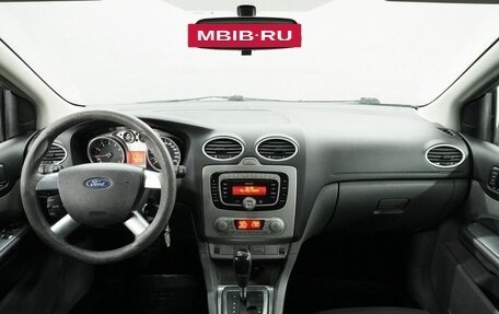 Ford Focus II рестайлинг, 2010 год, 699 000 рублей, 10 фотография