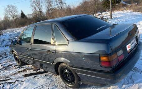 Volkswagen Passat B3, 1989 год, 230 000 рублей, 4 фотография