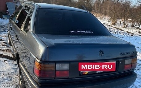 Volkswagen Passat B3, 1989 год, 230 000 рублей, 3 фотография