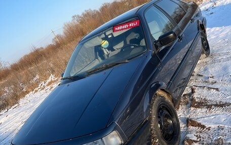 Volkswagen Passat B3, 1989 год, 230 000 рублей, 2 фотография