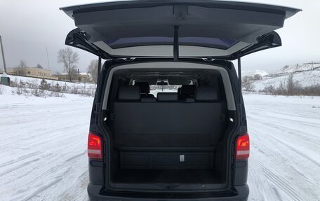 Volkswagen Multivan T5, 2012 год, 3 999 999 рублей, 9 фотография