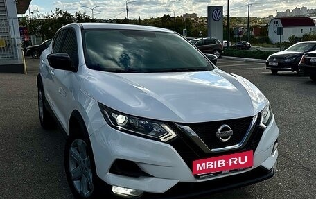 Nissan Qashqai, 2019 год, 1 700 000 рублей, 5 фотография