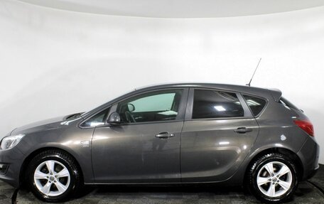 Opel Astra H, 2014 год, 950 000 рублей, 8 фотография