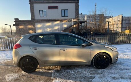 KIA cee'd III, 2014 год, 1 229 900 рублей, 4 фотография