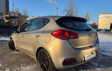 KIA cee'd III, 2014 год, 1 229 900 рублей, 8 фотография