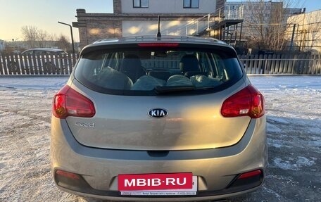 KIA cee'd III, 2014 год, 1 229 900 рублей, 5 фотография