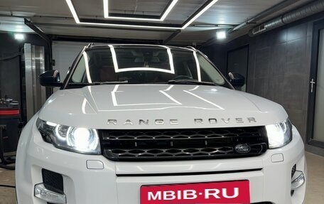 Land Rover Range Rover Evoque I, 2015 год, 2 650 000 рублей, 1 фотография