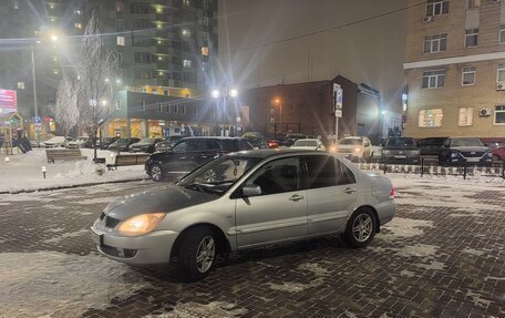 Mitsubishi Lancer IX, 2005 год, 270 000 рублей, 4 фотография