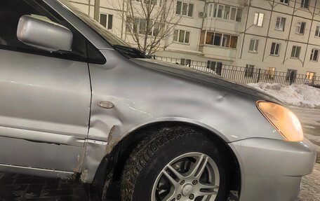 Mitsubishi Lancer IX, 2005 год, 270 000 рублей, 2 фотография