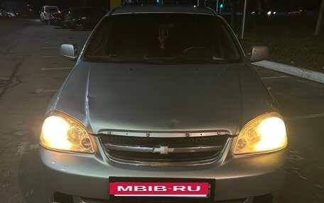 Chevrolet Lacetti, 2012 год, 430 000 рублей, 2 фотография