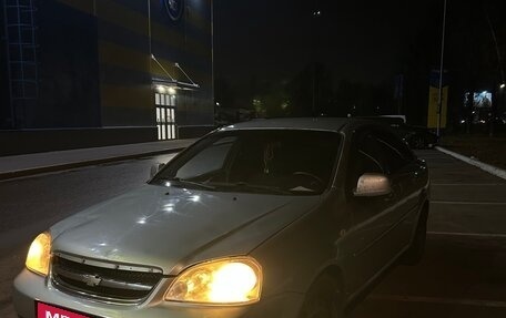 Chevrolet Lacetti, 2012 год, 430 000 рублей, 3 фотография