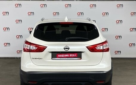 Nissan Qashqai, 2017 год, 1 249 000 рублей, 5 фотография