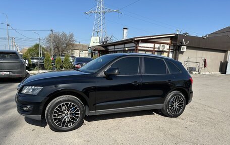 Audi Q5, 2011 год, 1 750 000 рублей, 3 фотография