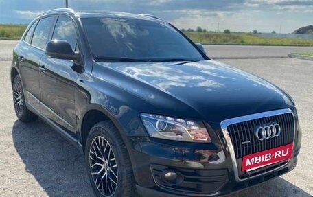 Audi Q5, 2011 год, 1 750 000 рублей, 2 фотография