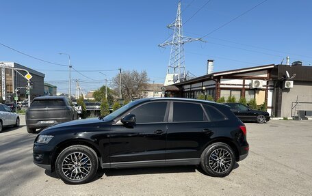 Audi Q5, 2011 год, 1 750 000 рублей, 4 фотография