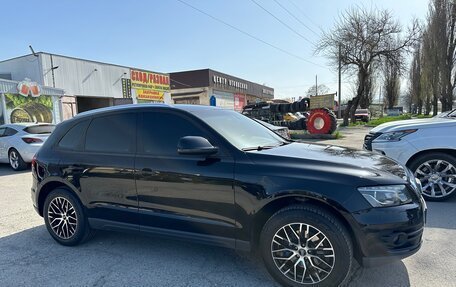 Audi Q5, 2011 год, 1 750 000 рублей, 12 фотография