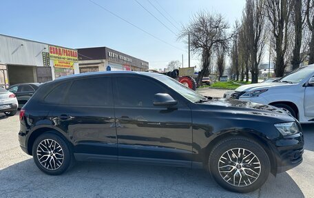 Audi Q5, 2011 год, 1 750 000 рублей, 11 фотография