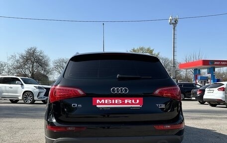 Audi Q5, 2011 год, 1 750 000 рублей, 8 фотография