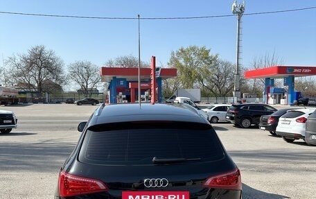 Audi Q5, 2011 год, 1 750 000 рублей, 9 фотография