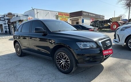 Audi Q5, 2011 год, 1 750 000 рублей, 14 фотография