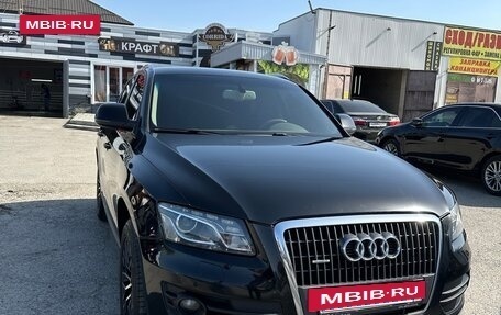 Audi Q5, 2011 год, 1 750 000 рублей, 13 фотография