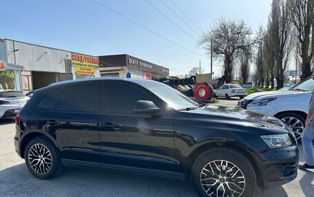 Audi Q5, 2011 год, 1 750 000 рублей, 24 фотография