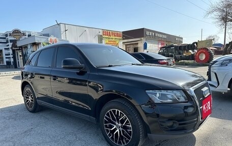 Audi Q5, 2011 год, 1 750 000 рублей, 22 фотография