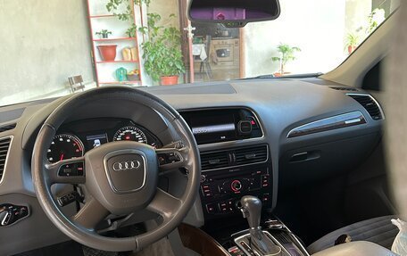 Audi Q5, 2011 год, 1 750 000 рублей, 31 фотография