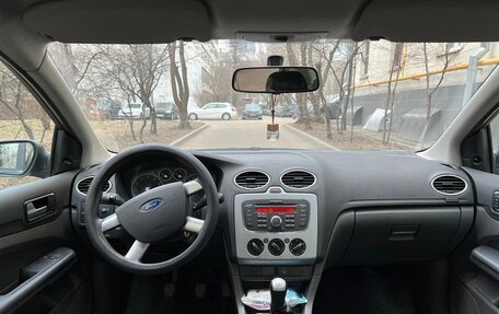 Ford Focus II рестайлинг, 2007 год, 525 000 рублей, 12 фотография