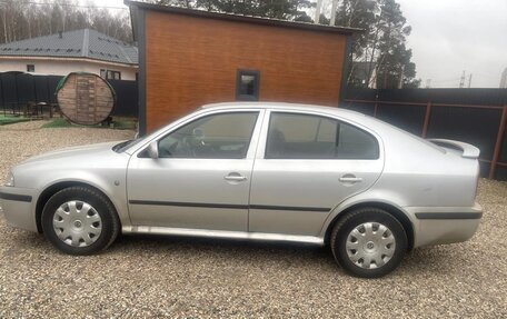 Skoda Octavia IV, 2007 год, 415 000 рублей, 3 фотография