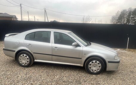 Skoda Octavia IV, 2007 год, 415 000 рублей, 4 фотография