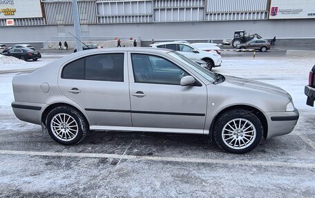 Skoda Octavia IV, 2007 год, 799 000 рублей, 2 фотография