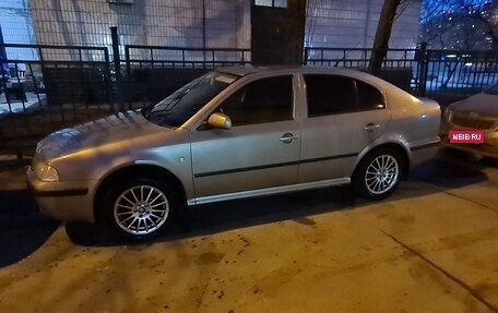 Skoda Octavia IV, 2007 год, 799 000 рублей, 11 фотография